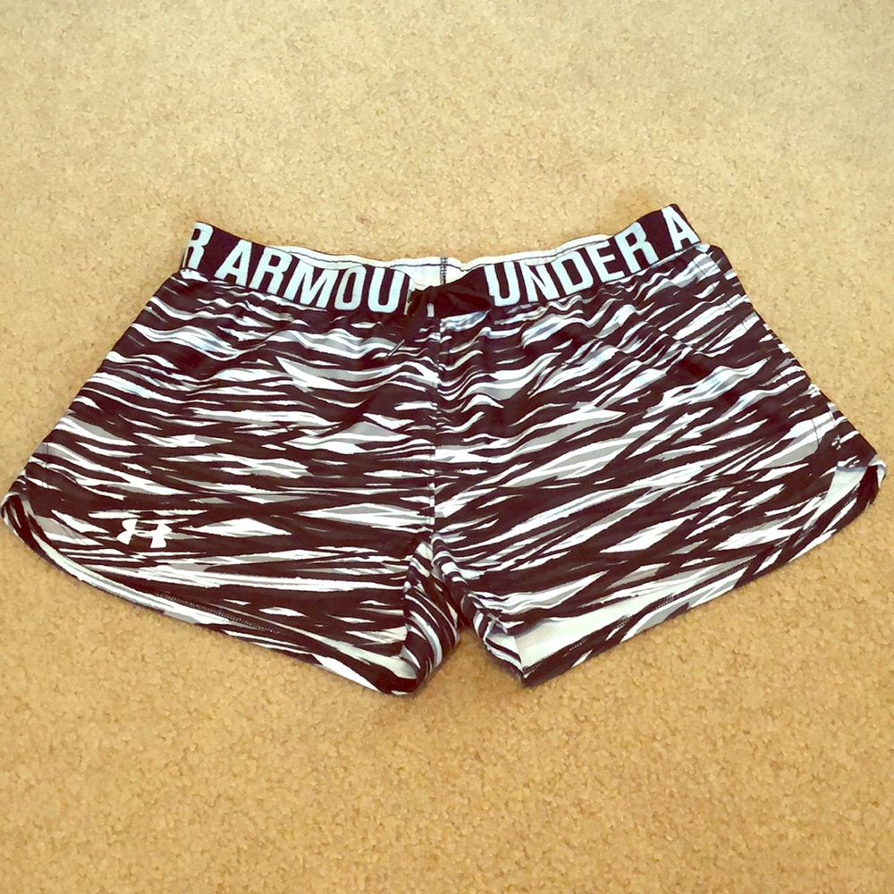 Under Armour Shorts